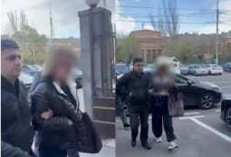 44-летняя жительница Еревана мошенническим путем похитила $300 000 (ВИДЕО)