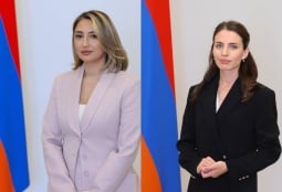 Փաշինյանն ազատել է ԿԳՄՍ 2 փոխնախարարներին և վերանշանակել Ջրային կոմիտեի նախագահին