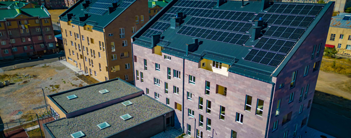 Международная промышленная выставка Иннопром-2024 может пройти в Армении 