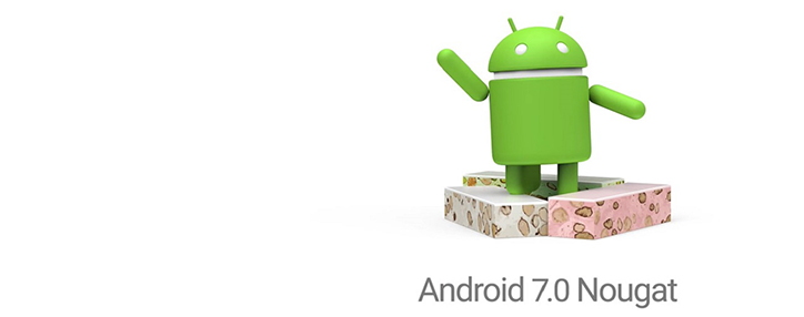 Google официально выпустила "сладкую" версию Android Google официально выпустила "сладкую" версию Android