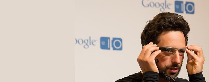 Google–ը ցույց է տվել, թե ինչպես է իրականում աշխատում Google Glass–ը Google–ը ցույց է տվել, թե ինչպես է իրականում աշխատում Google Glass–ը