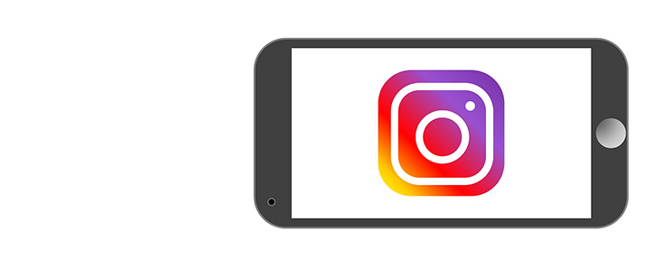  Instagram научился описывать фотографии слабовидящим пользователям