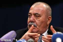Մանվել Գրիգորյանի ժառանգներից և փոխկապակցված անձանցից հօգուտ պետության կբռնագանձվի ավելի քան 1,2 մլրդ դրամի գույք ու դրամական միջոց