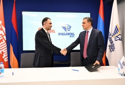 «Միասնության թևեր»-ն ու «ՀայաՔվե»-ն միավորվել են. հայտնի է ԱԺ ընտրություններին մասնակցության ձևաչափը