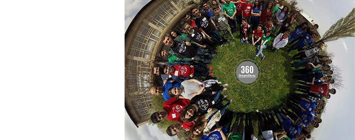 VivaCell-MTS обеспечил сверхбыстрой связью армянских участников конкурса космических приложений NASA