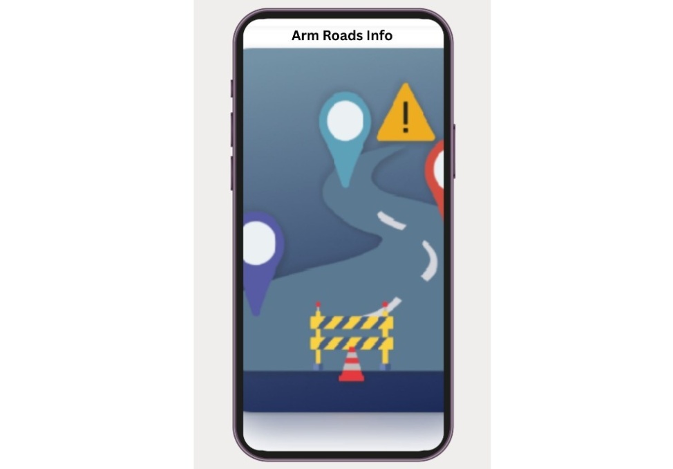 A mobile app for income declarations is being developed in Armenia