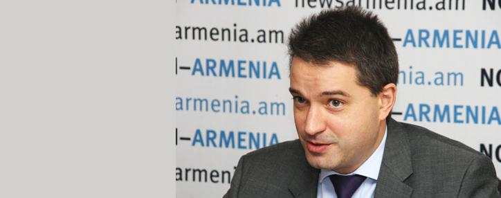 Уходящий 2013 год для компании «АрменТел» был сложным, но успешным – гендиректор Уходящий 2013 год для компании «АрменТел» был сложным, но успешным – гендиректор
