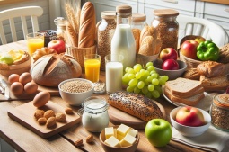 Դեկտեմբերին Հայաստանում ամենաշատ թանկացած 10 սննդամթերքները (ՑԱՆԿ)