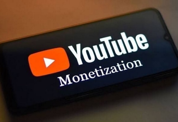 YouTube официально подключил монетизацию в Армении