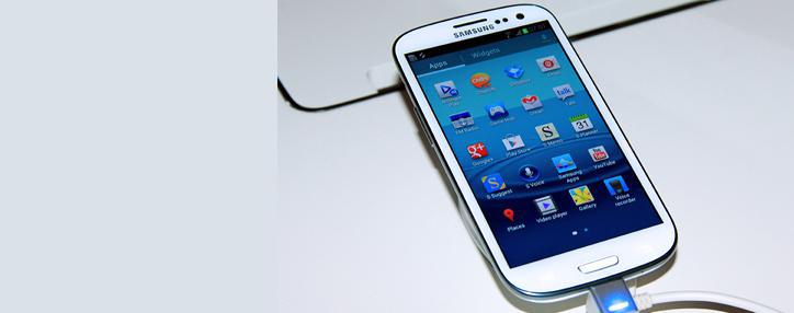 Официальные продажи смартфона Galaxy S III стартовали в Армении Официальные продажи смартфона Galaxy S III стартовали в Армении