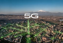 Скорость, гейминг и 5G: какой интернет официально признан самым быстрым в Армении в 2026 году?