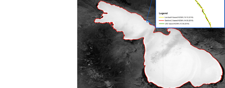 Ученые Армении и Швейцарии разрабатывают информсистему мониторинга окружающей среды 