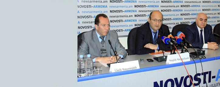 Digitec վեցերորդ գործարար–համաժողովը կկայանա Երևանում հունիսի 21-ից 22-ը