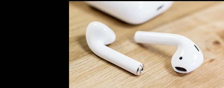 Apple сокращает производство AirPods, названы причины Apple сокращает производство AirPods, названы причины