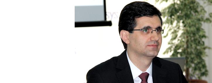 VivaCell-MTS–ը 2013 թ.–ին մոտ 70 հազ. դրամ կհատկացնի Synopsys Armenia–ի հետ համատեղ զարգացման ծրագրերի իրագործմանը. Յիրիկյան