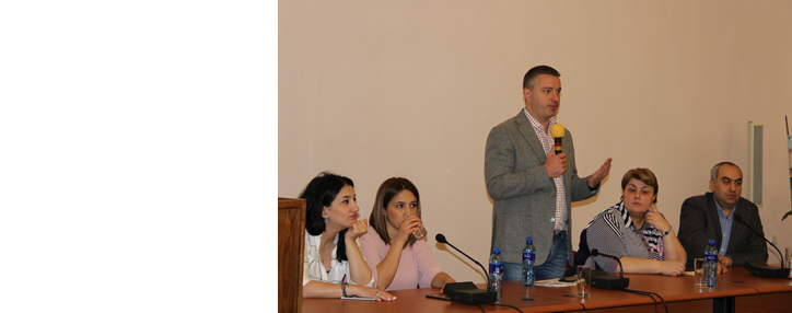 Beeline-ը և ԵՊՀ–ն համագործակցության հուշագիր են ստորագրել