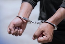 Гражданин задержан в Ереване по подозрению в избиении сотрудников префектуры Шенгавита