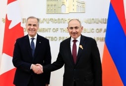 Премьер Канады заявил о готовности оказать Армении поддержку в вопросе проведения выборов – Карни