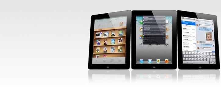 В США отменили запрет на продажу старых моделей iPhone и iPad В США отменили запрет на продажу старых моделей iPhone и iPad