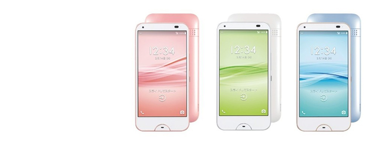 Ճապոնիայում ստեղծել են սմարթֆոն, որը կարելի է լվանալ օճառով (ՏԵՍԱՆՅՈՒԹ)