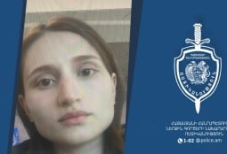 ՀՀ-ում հուղարկավորել են Երևանում սպանված չեչեն Այշատ Բայմուրադովային, որի մարմինը 5 ամիս գտնվել է դիահերձարանում (ՖՈՏՈ)