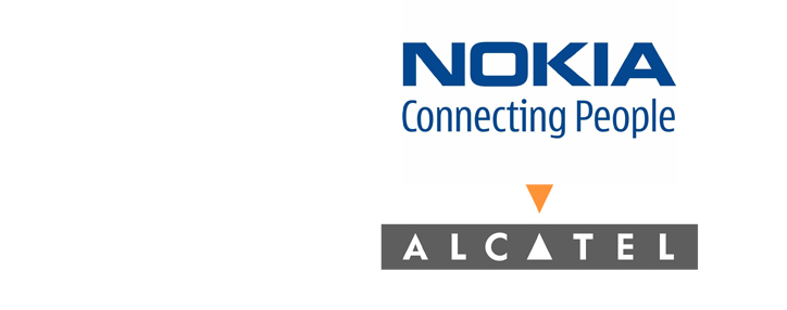 Nokia объявила о покупке Alcatel-Lucent за $16,6 млрд. Nokia объявила о покупке Alcatel-Lucent за $16,6 млрд.