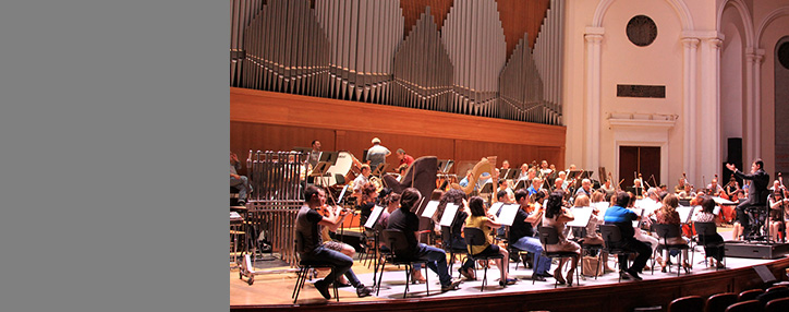 ՎիվաՍել-ՄՏՍ-ի գլխավոր տնօրենն ամփոփել է ֆիլհարմոնիկ նվագախմբի հետ` 2016-2017թթ. գործակցությունը