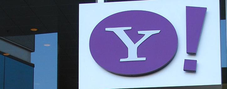 Квартальная прибыль Yahoo! составила $6,8 млрд Квартальная прибыль Yahoo! составила $6,8 млрд