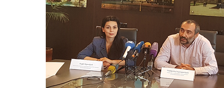 Beeline-ը աջակցում է «Հուսո առագաստ 2016» համահայկական երկրորդ փառատոնի անցկացմանը