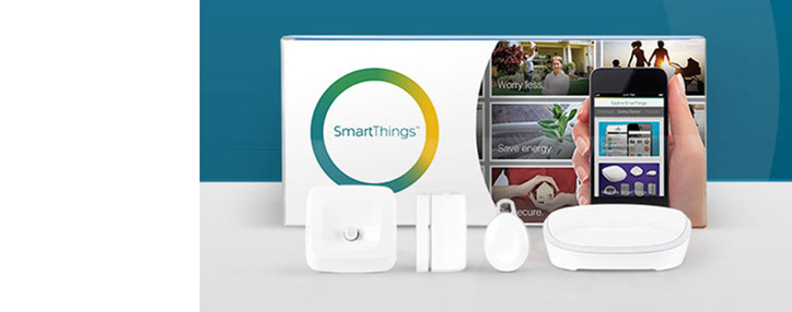    Samsung и Google повысят совместимость устройств умного дома друг друга