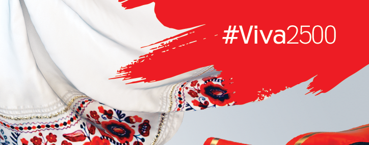 VivaCell-MTS предлагает новые услуги абонентам тарифного плана "Viva 2500" VivaCell-MTS предлагает новые услуги абонентам тарифного плана "Viva 2500"