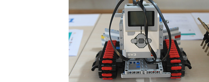 The Guardian–ն անդրադարձել է Հայաստանի ռոբոտ մշակող դպրոցականների նվաճումներին 