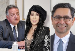 Трое армян вошли в рейтинг Forbes «250 величайших self-made американцев»