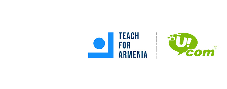 Ucom-ը և «Դասավանդի՛ր, Հայաստան» կրթական հիմնադրամը համագործակցության հուշագիր են ստորագրել 