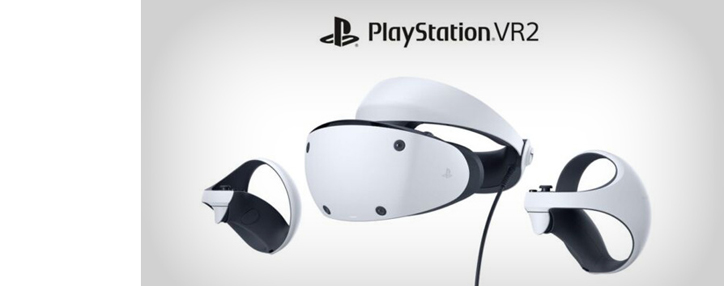 Sony представила дизайн шлема виртуальной реальности Sony представила дизайн шлема виртуальной реальности