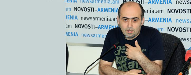 Ադրբեջանցի ցանցահենների գրոհների երկրորդ ալիքը սպասվում է փետրվարի վերջին. փորձագետ Ադրբեջանցի ցանցահենների գրոհների երկրորդ ալիքը սպասվում է փետրվարի վերջին. փորձագետ