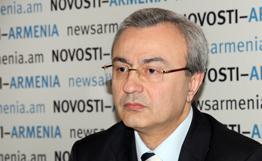 Конгресс Armtech-2011 пройдет в Ереване в октябре Конгресс Armtech-2011 пройдет в Ереване в октябре