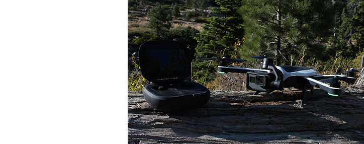 Провал GoPro: новые дроны Karma падают Провал GoPro: новые дроны Karma падают