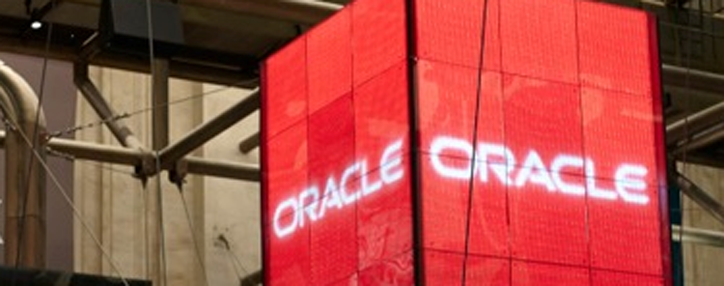 Квартальная выручка Oracle увеличилась на 18% - выше прогноза Квартальная выручка Oracle увеличилась на 18% - выше прогноза