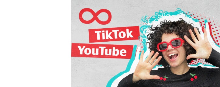 «+Video» ծառայություն. անսահմանափակ «YouTube» և « TikTok »՝ «X» սակագնային պլանի շրջանակում «+Video» ծառայություն. անսահմանափակ «YouTube» և « TikTok »՝ «X» սակագնային պլանի շրջանակում