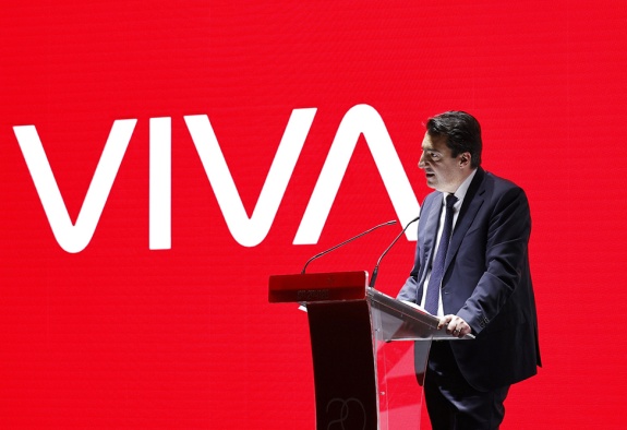 Viva-ն նշել է գործունեության 20-ամյակը