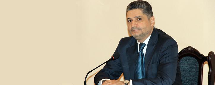 Правительства не должны вмешиваться в конкуренцию на ИТ-рынке – Саркисян Правительства не должны вмешиваться в конкуренцию на ИТ-рынке – Саркисян