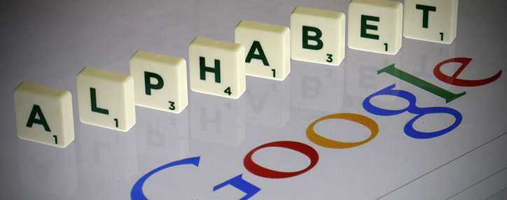 Чистая прибыль Alphabet за 2016 г выросла на 19% Чистая прибыль Alphabet за 2016 г выросла на 19%