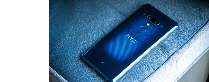 Новинка от HTC: компания выпустит смартфон для метавселенной