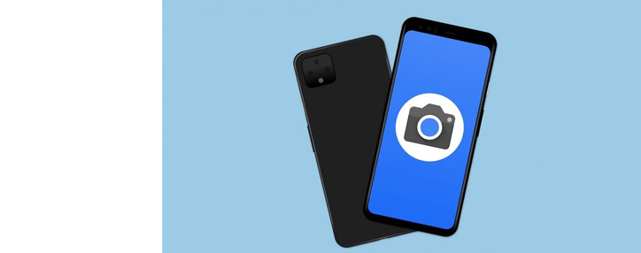  Новейшее приложение Google Camera доступно почти на всех Android-смартфонах