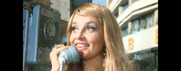 Հեռախոսային «ալո» դիմելաձևը նշում է 140–ամյակը