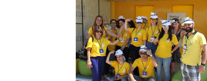 Beeline продолжает активно поддерживать развитие стартап-экосистемы в Армении - Пятахин  