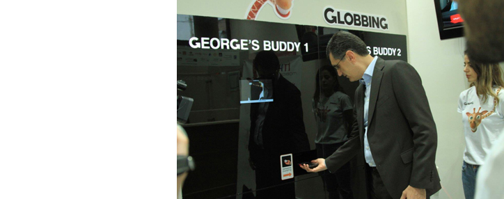 ՎիվաՍել-ՄՏՍ-ն առցանց գնումների և իրական անակնկալների հնարավորություն է ընձեռում Սև ուրբաթի կապակցությամբ