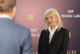 HIF Yerevan 2026-ում Գրին Ռոքը ներկայացրել է Դիլիջանի զարգացման համապարփակ մոդելը 