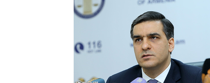 В Армении внедрена система онлайн-консультирования по правовым вопросам 